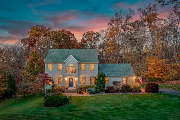 581 Old Tolland Turnpike, Coventry, CT 06238