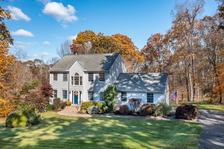 581 Old Tolland Turnpike, Coventry, CT 06238 - Image #2