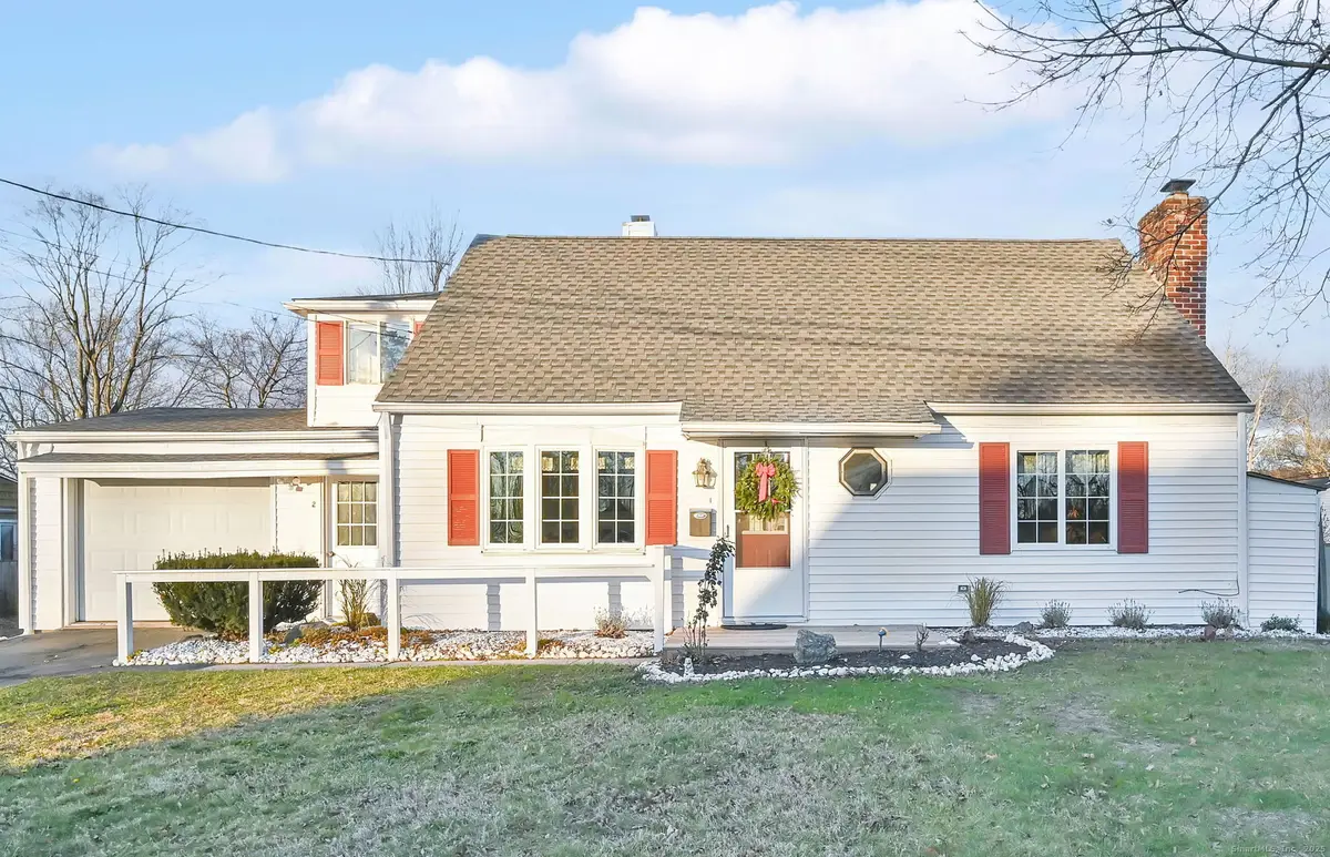 2 Cooper Avenue, Wallingford, CT 06492 - Image #1