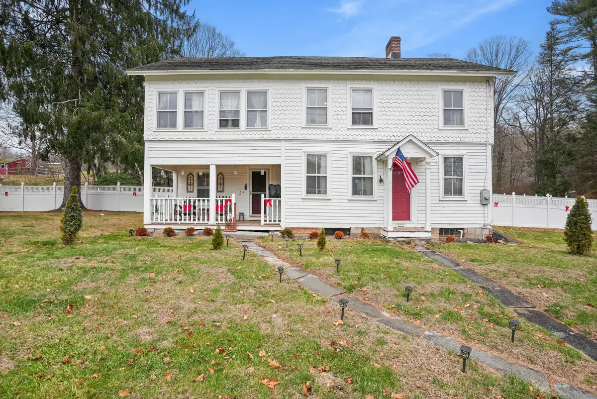 216 Baker Road, Roxbury, CT 06783 - Image #1