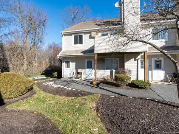 136 Pembroke Road #9-78, Danbury, CT 06811