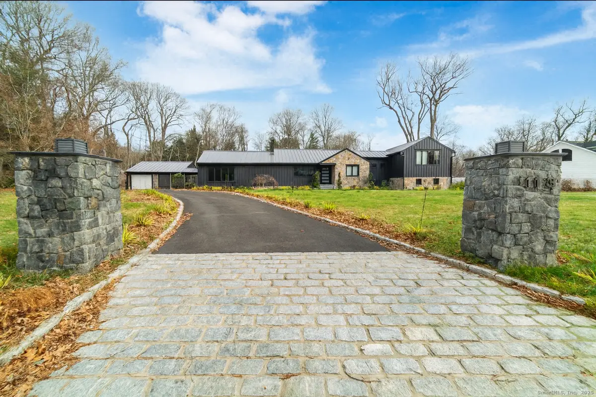 113 Woodbrook Drive, Stamford, CT 06907 - Image #1