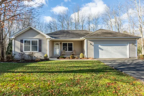 9 Mockingbird Lane #9, East Windsor, CT 06088