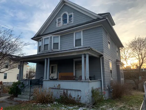 68 Maple Avenue, Danbury, CT 06810