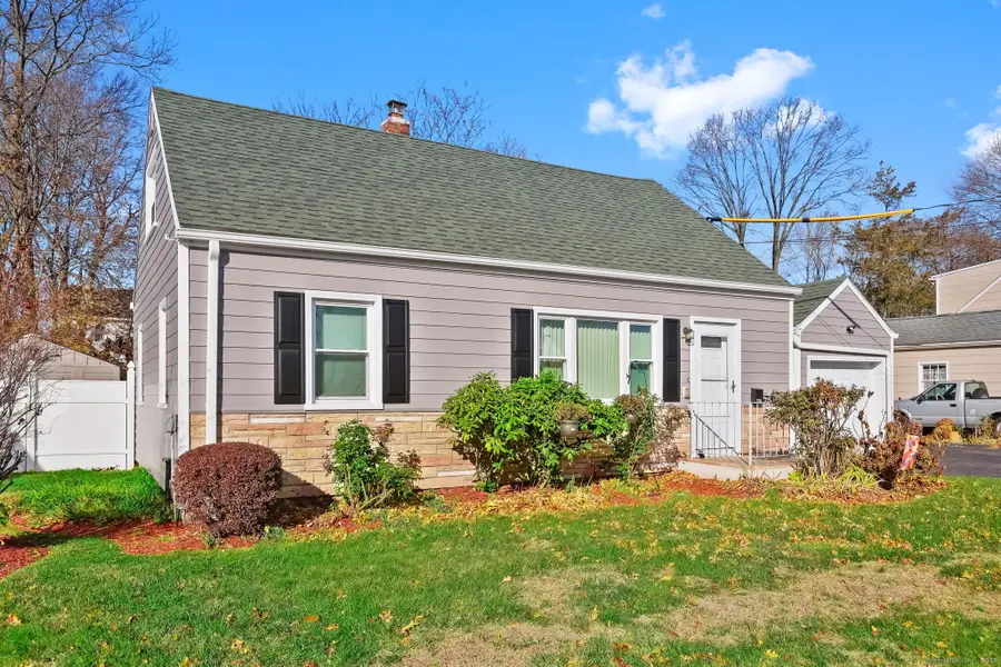 275 Roger Williams Road, Bridgeport, CT 06610 - Image #3