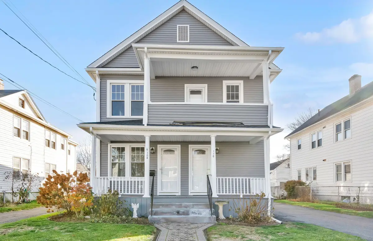 108 Newington Road, West Hartford, CT 06110 - Image #1