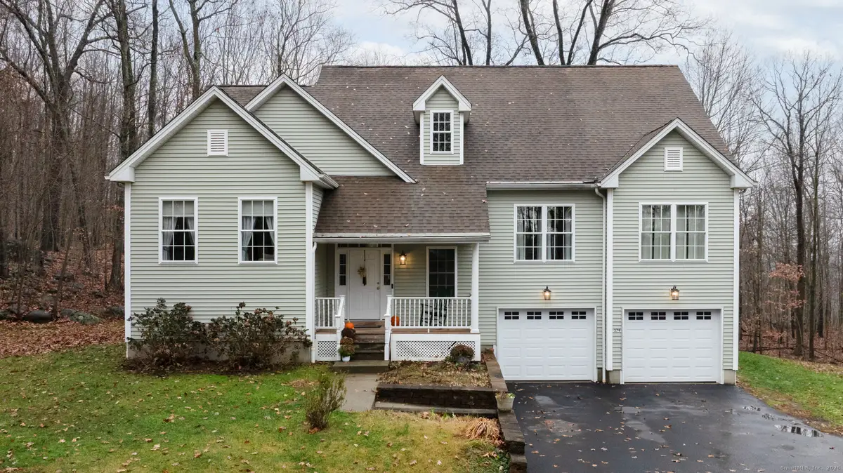 379 Wooster Street, Naugatuck, CT 06770 - Image #1