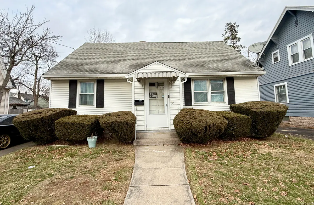 33 Newton Street, Hamden, CT 06514 - Image #1