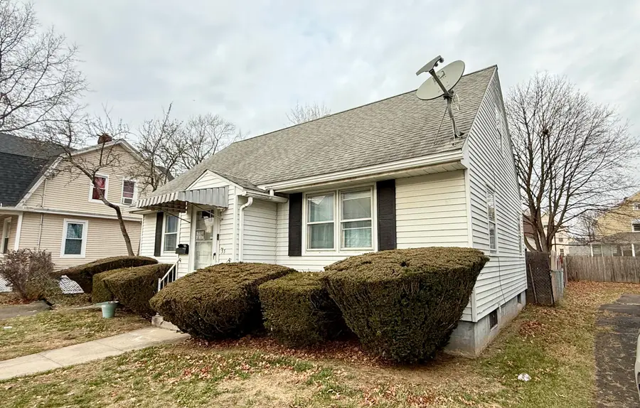 33 Newton Street, Hamden, CT 06514 - Image #2