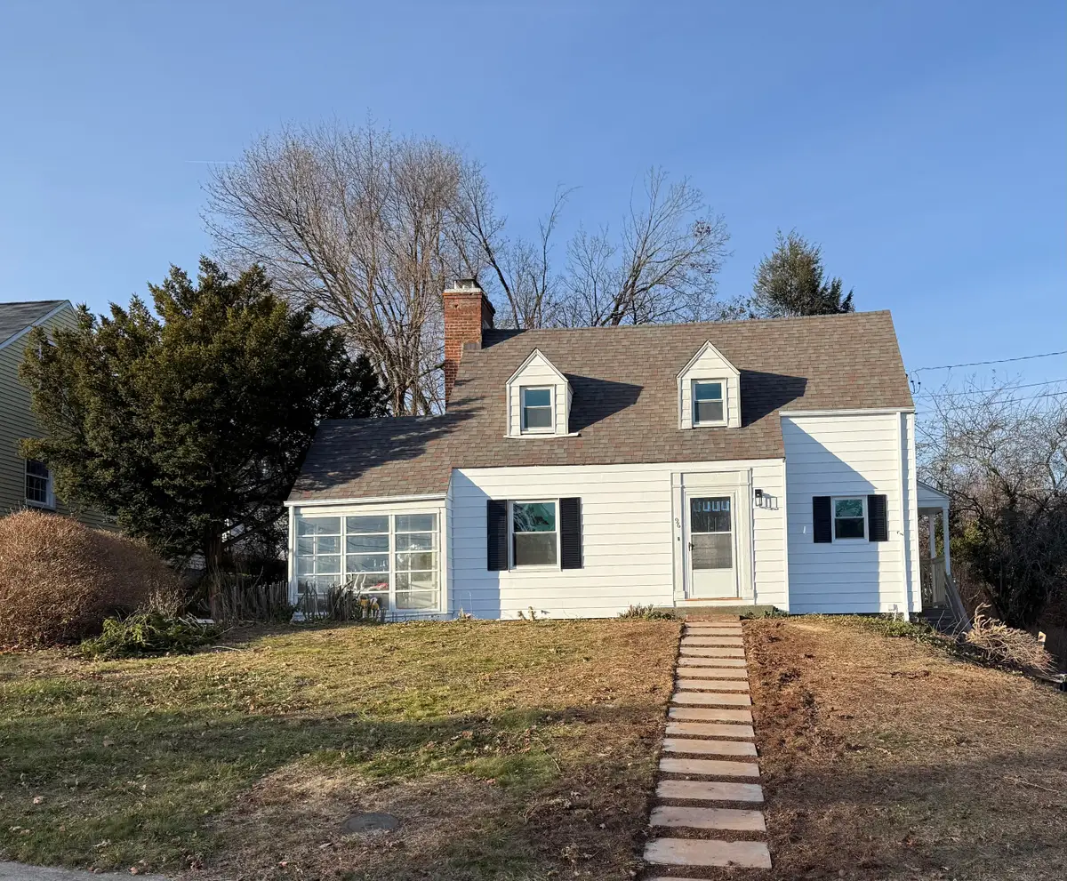 96 Bentwood Road, West Hartford, CT 06107 - Image #1