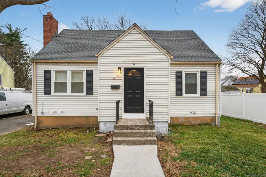 86 Buell Street, New Britain, CT 06051 - Image #3