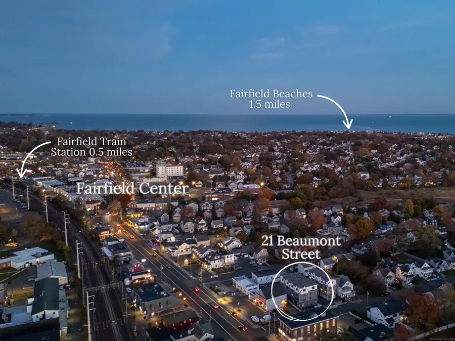 21 Beaumont Street #21, Fairfield, CT 06824 - Image #2