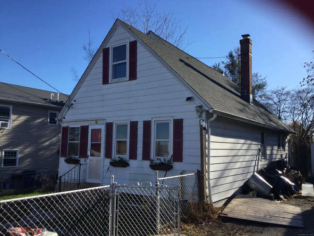 227 Sylvan Street, Bridgeport, CT 06606 - Image #1