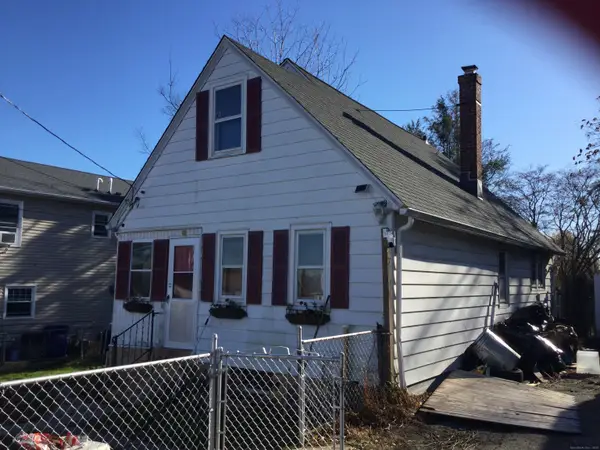 227 Sylvan Street, Bridgeport, CT 06606