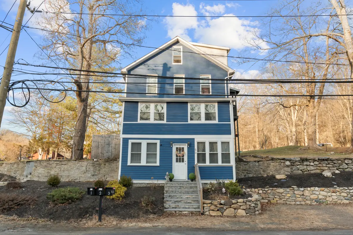 670 Roosevelt Drive, Oxford, CT 06478 - Image #1