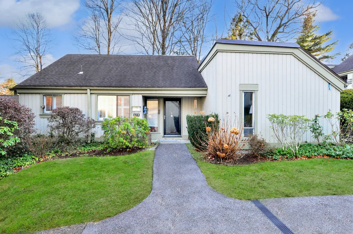 278 Heritage Village #B, Southbury, CT 06488 - Image #1