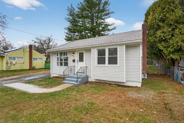 874 Slater Road, New Britain, CT 06053