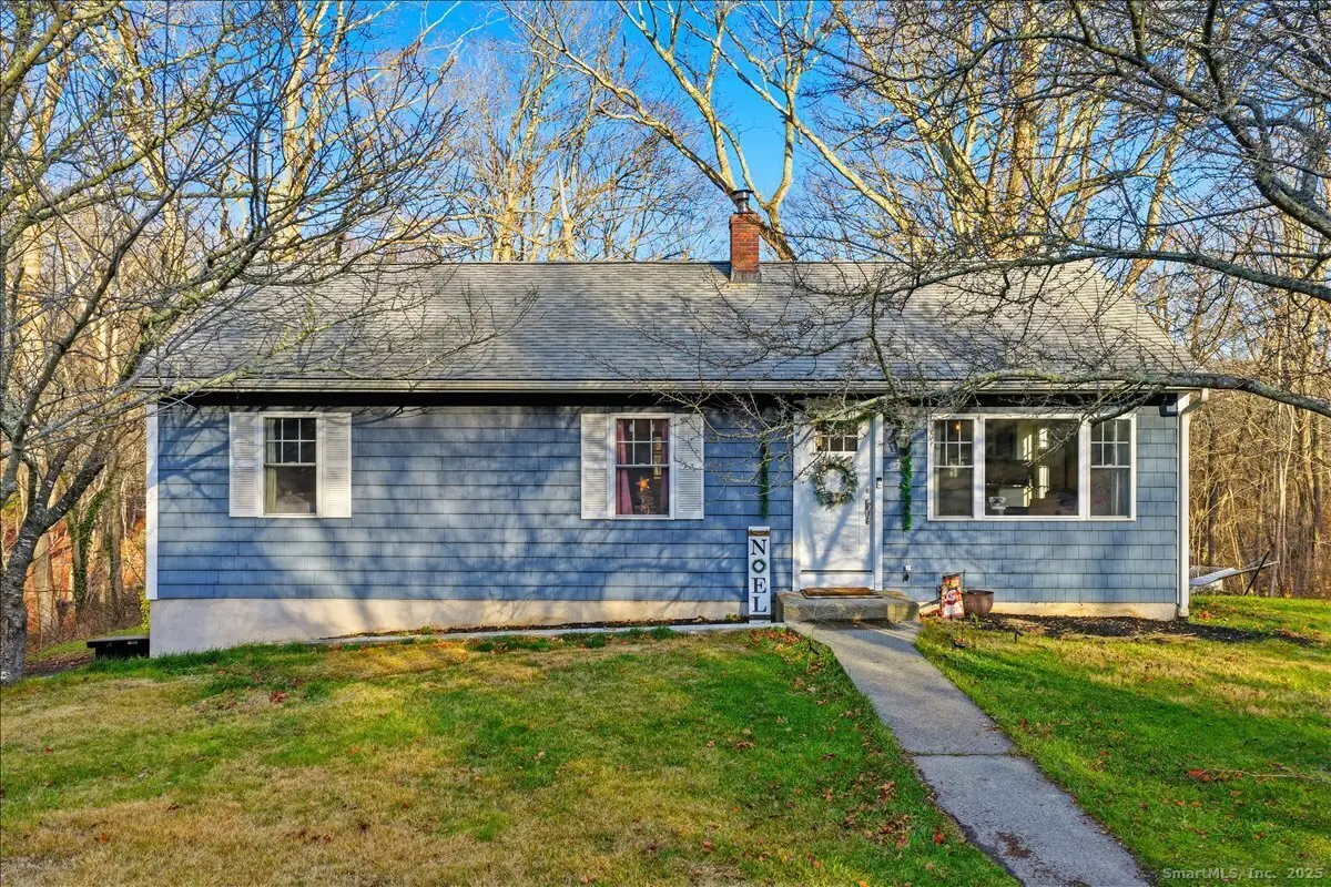 46 Hillside Drive, Old Mystic, CT 06355 - Image #1