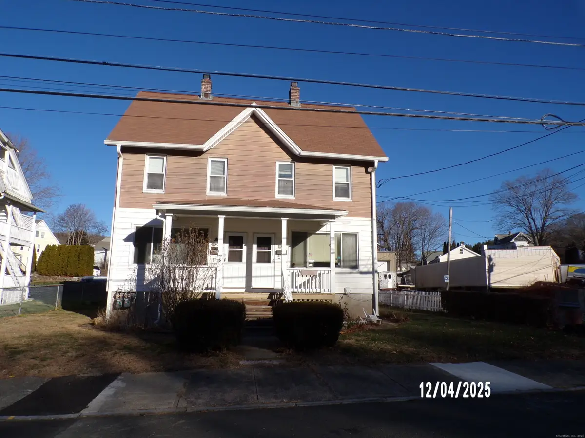 103 Myrtle Avenue, Ansonia, CT 06401 - Image #1