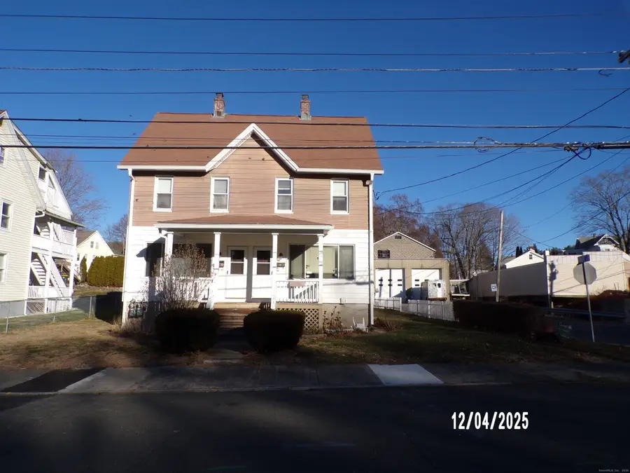 103 Myrtle Avenue, Ansonia, CT 06401 - Image #2