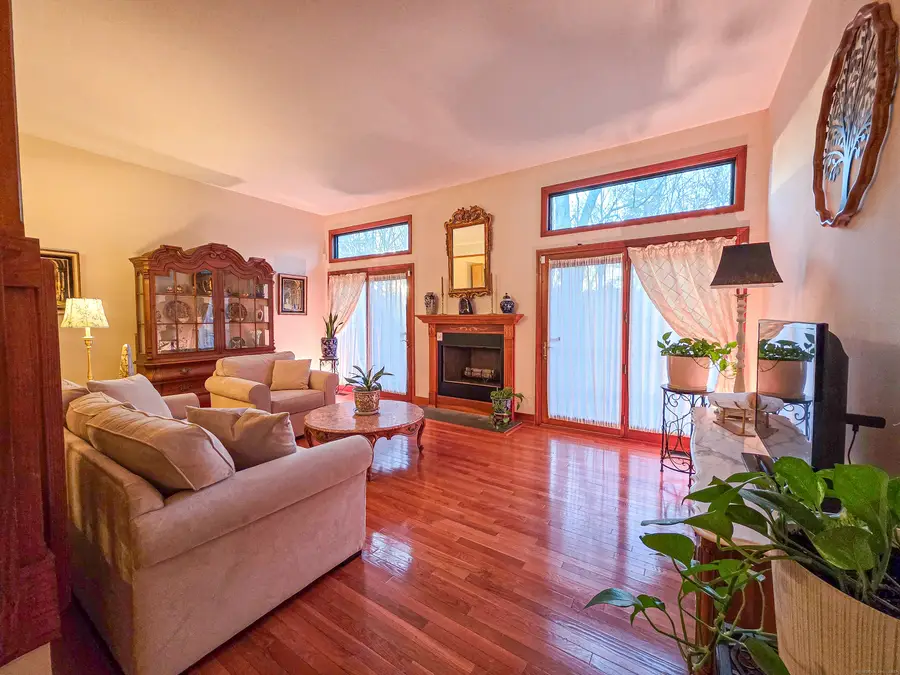 908 Mill Pond Drive #908, South Windsor, CT 06074 - Image #3