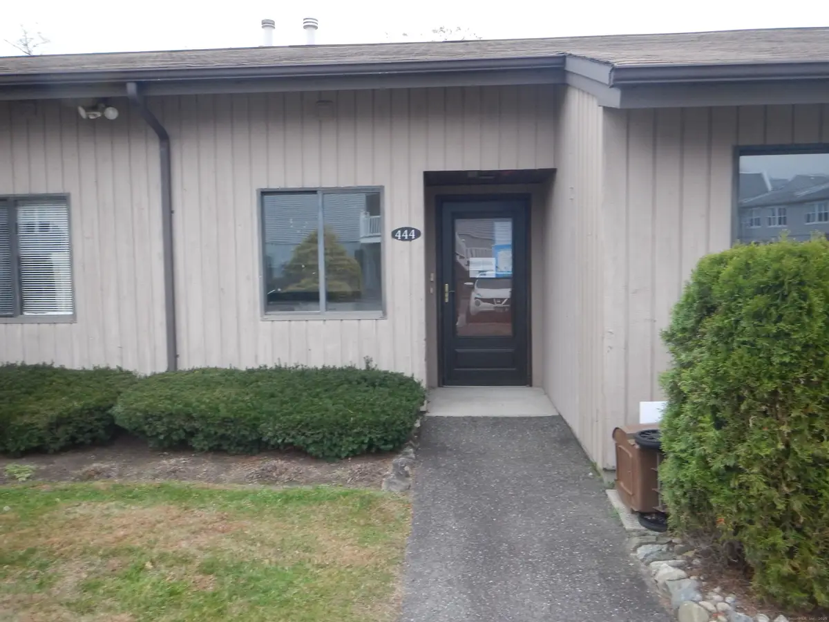 444 Asbury Ridge #444, Shelton, CT 06484 - Image #1