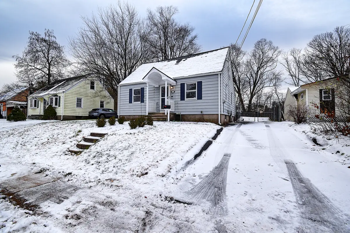 36 Surrey Drive, Bristol, CT 06010 - Image #1
