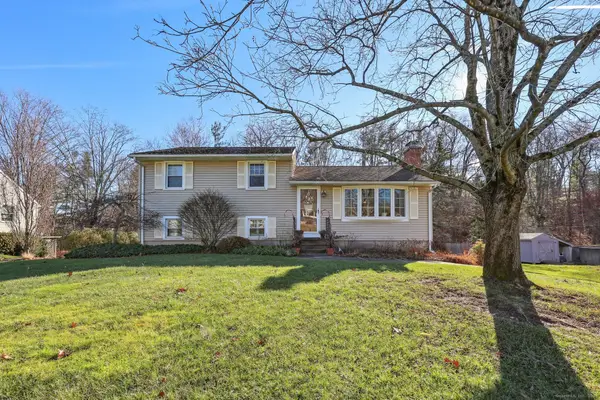 51 Jodi Drive, Wallingford, CT 06492