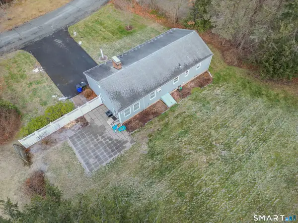 10 Sunrise Terrace, Simsbury, CT 06089