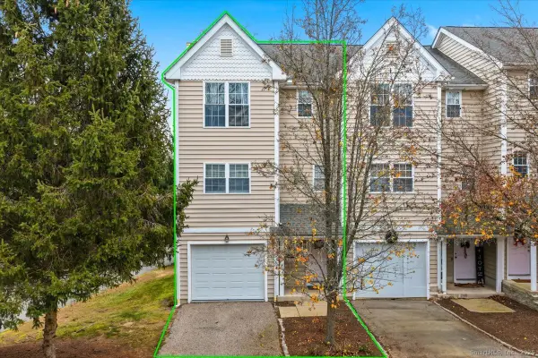 7 Forestview Drive #7, Norwich, CT 06360