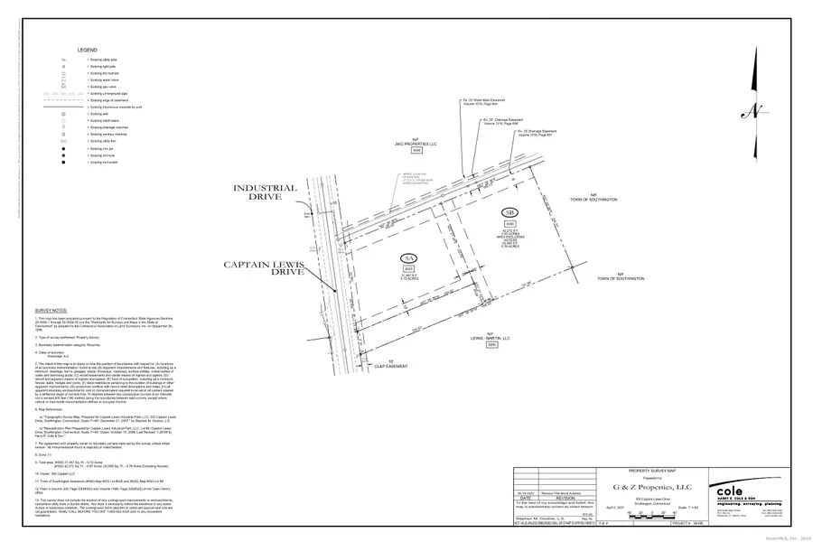 300 & 320 Captain Lewis Drive, Southington, CT 06489 - Image #2