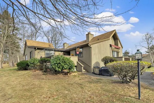 183 Apache Lane #A, Stratford, CT 06614