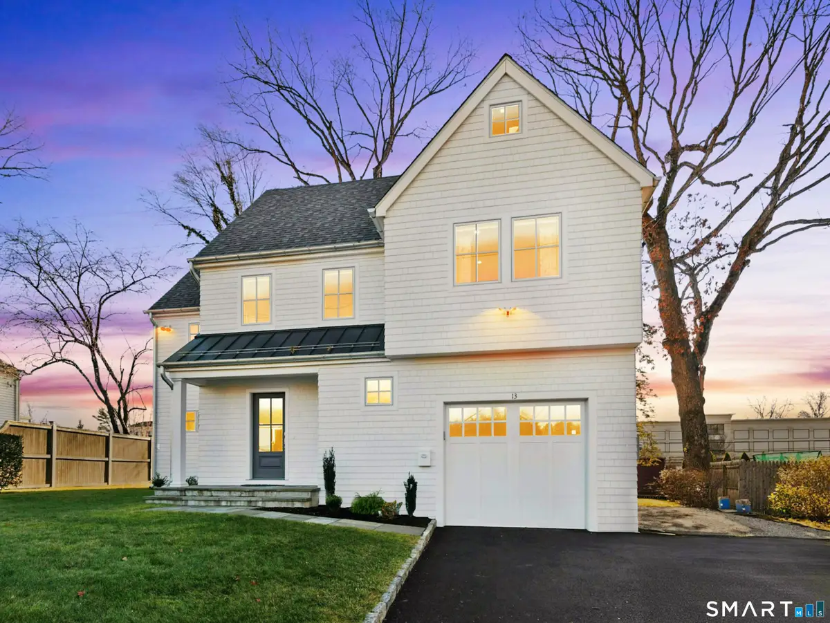 13 Patton Drive, Darien, CT 06820 - Image #1