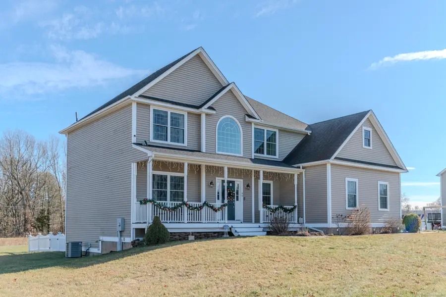 44 Trailside Crossing, Middletown, CT 06457 - Image #2