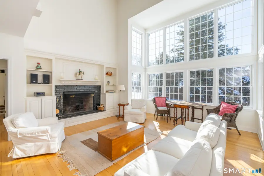 48 Long Pond Road, Salisbury, CT 06039 - #2