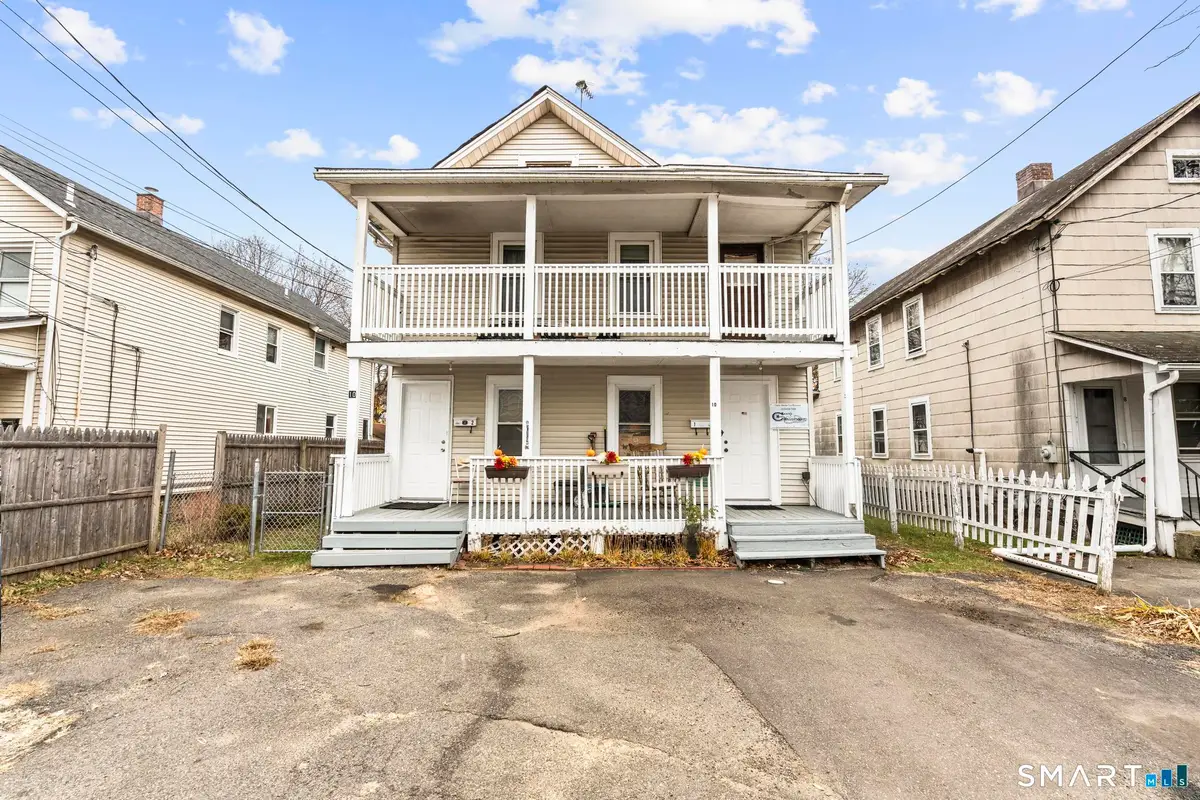 10 Slocum Street, Norwalk, CT 06851 - Image #1