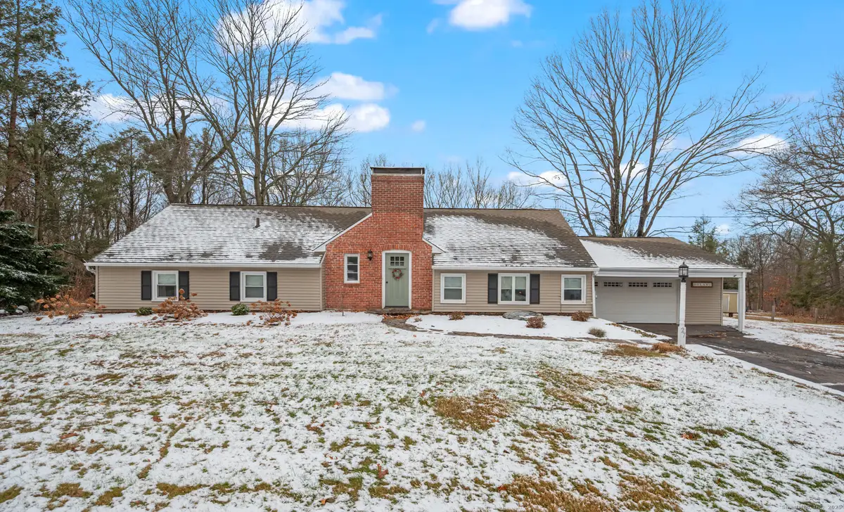 27 Sunset Road, Ellington, CT 06029 - Image #1