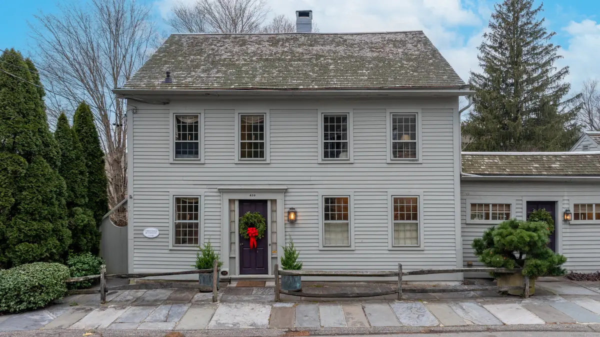 410 Washington Street, Norwich, CT 06360 - Image #1