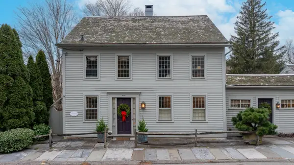 410 Washington Street, Norwich, CT 06360