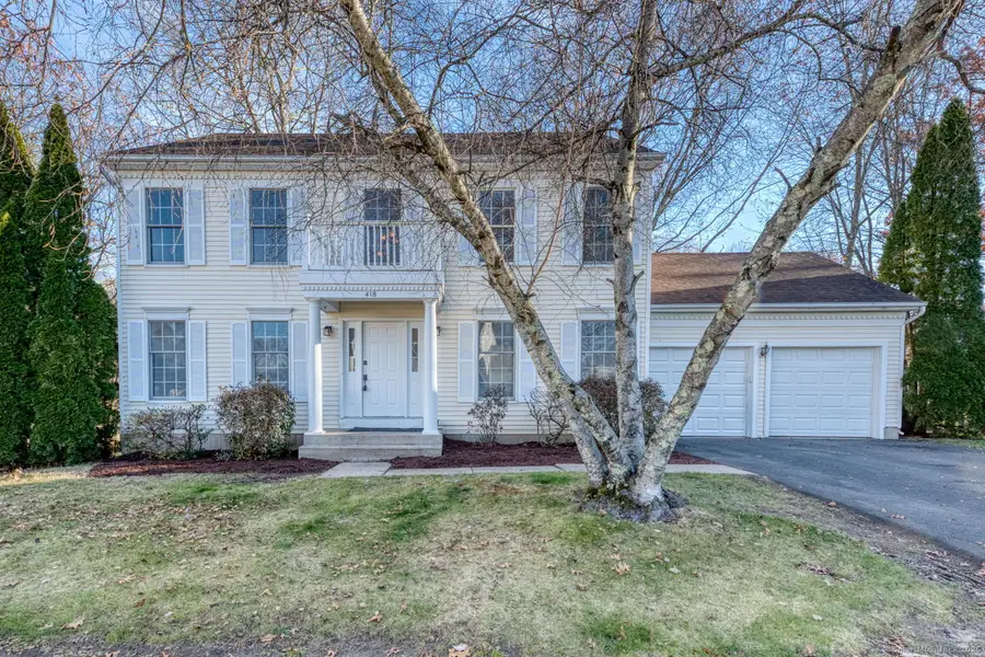 418 Pond Bridge Road #418, Windsor, CT 06095 - Image #2