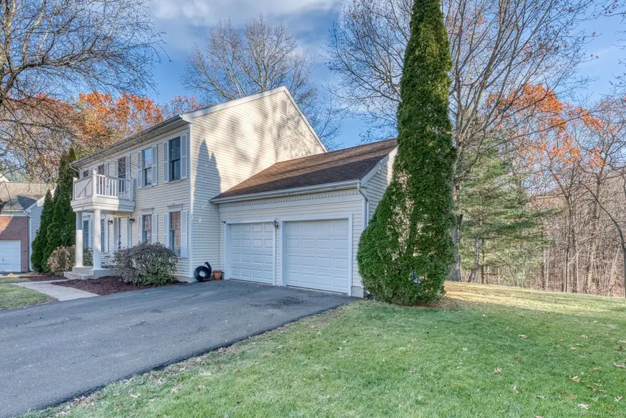 418 Pond Bridge Road #418, Windsor, CT 06095 - Image #3
