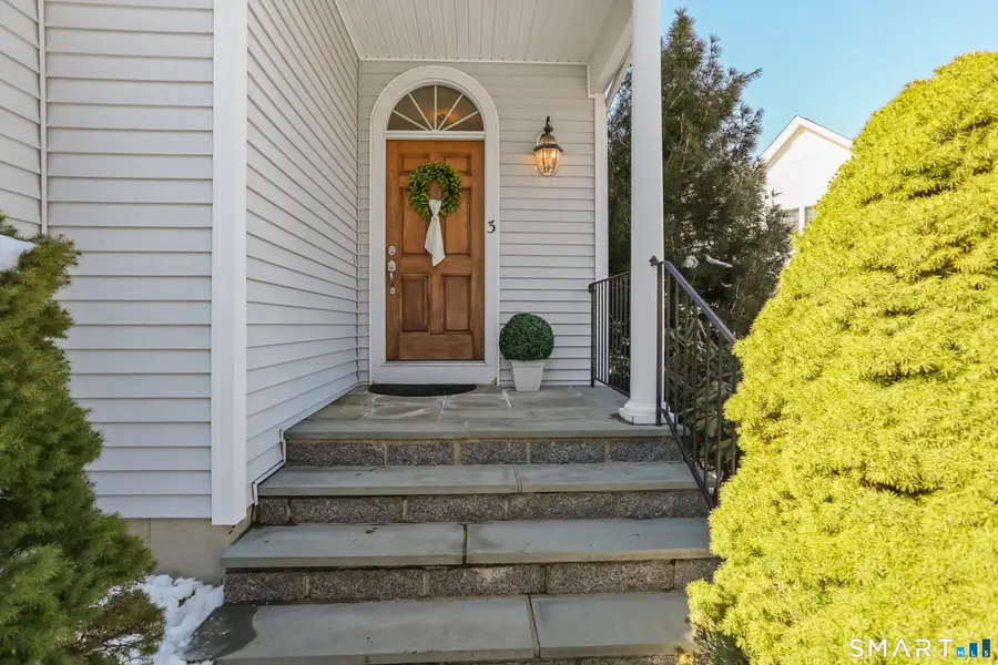 3 Rushbrooke Lane, Shelton, CT 06484 - #2