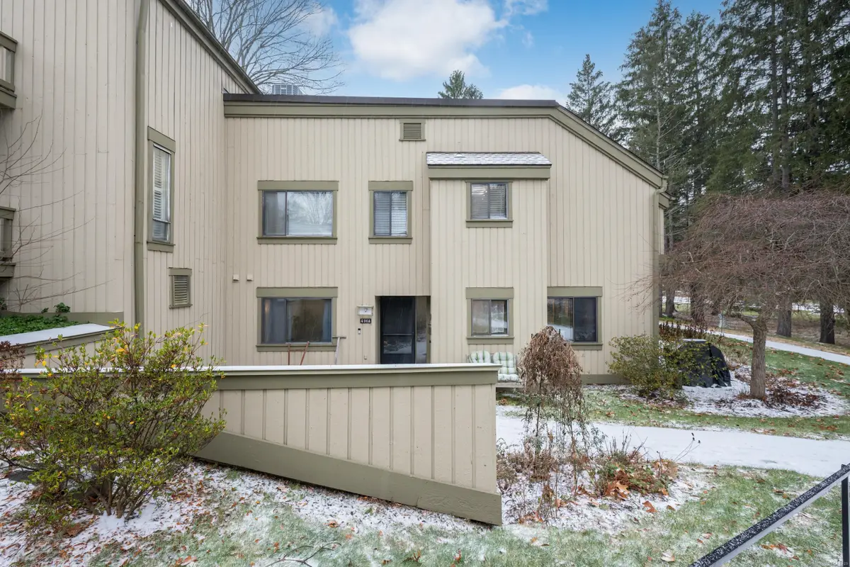 496 Heritage Village #A, Southbury, CT 06488 - Image #1