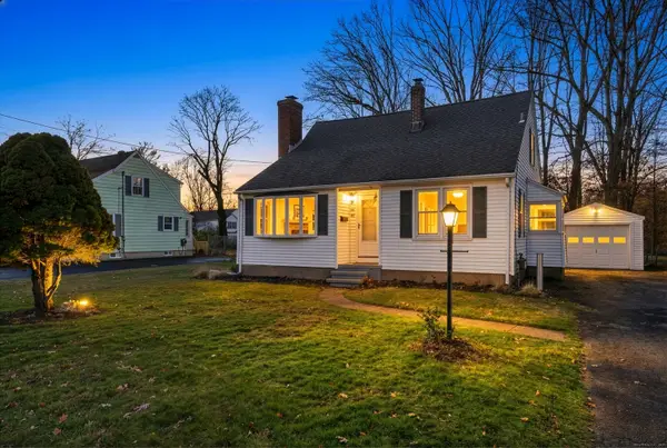 50 Robert Drive, East Haven, CT 06512