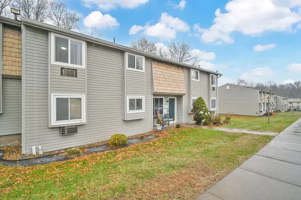 7 Carillon Drive #APT C, Rocky Hill, CT 06067