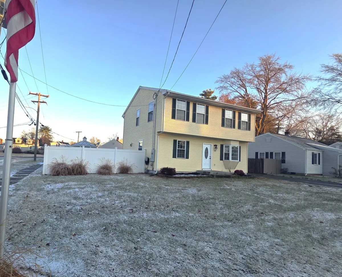 60 Maple Street, East Hartford, CT 06118 - Image #1