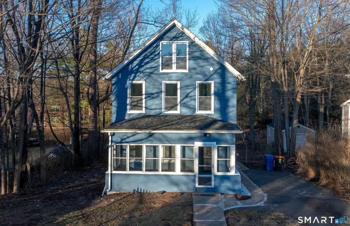 8 Howard Avenue, Meriden, CT 06450 - Image #1