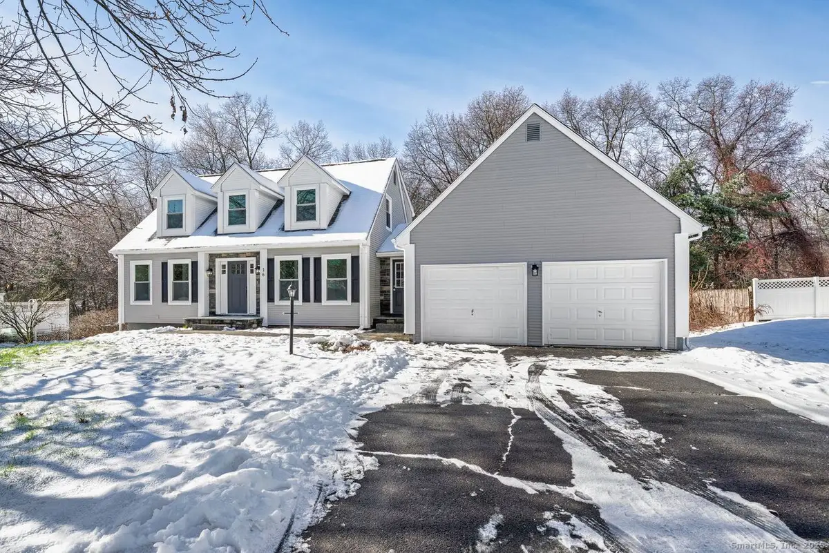 16 Landing Circle, Windsor, CT 06095 - Image #1