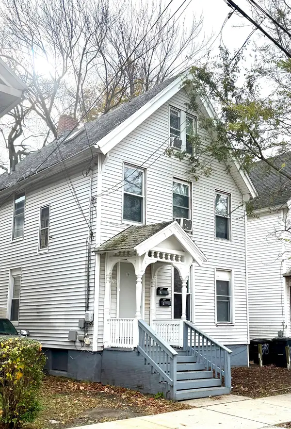 76 3rd Street, New Haven, CT 06519