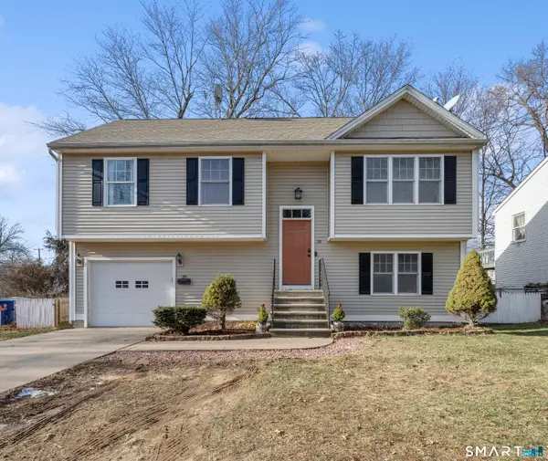 39 Meriline Avenue, Plainville, CT 06062